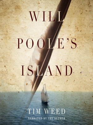cover image of Will Poole's Island